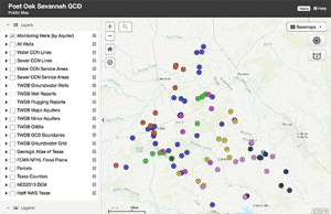 Public Maps