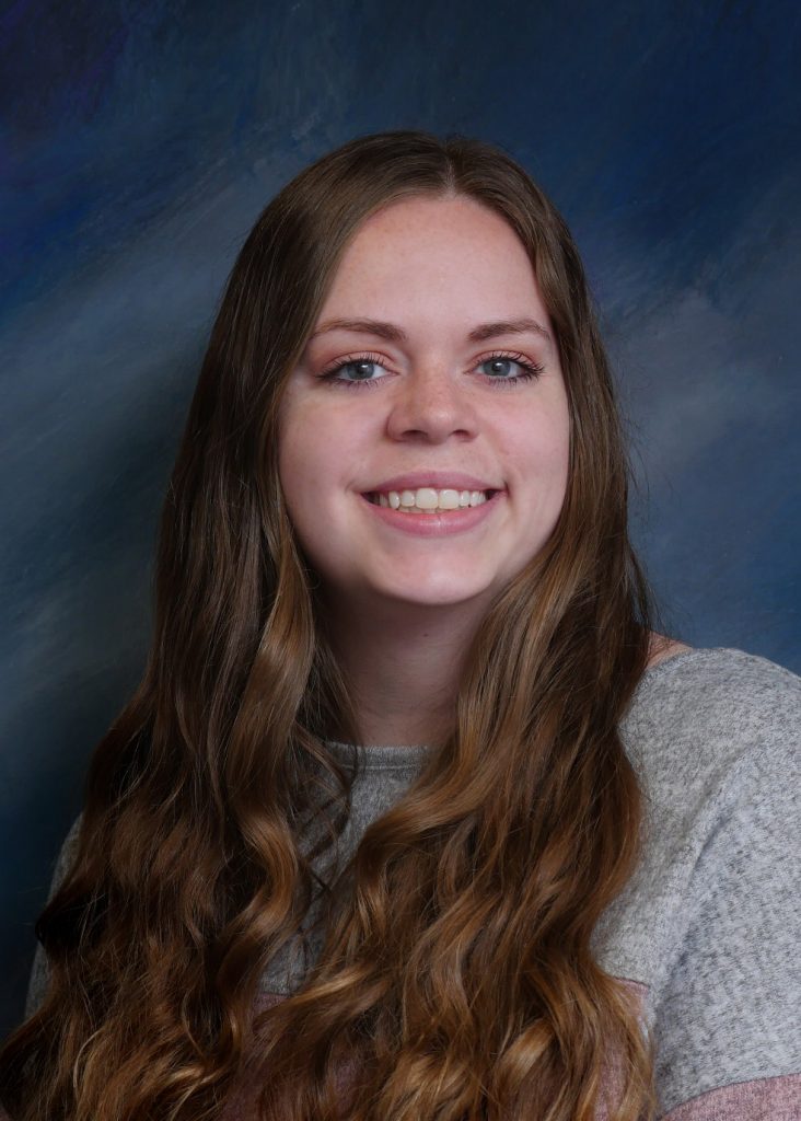 Courtney Gentry Profile